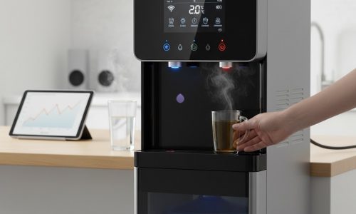 Умные кулеры с подогревом и охлаждением: стоят ли они своих денег?